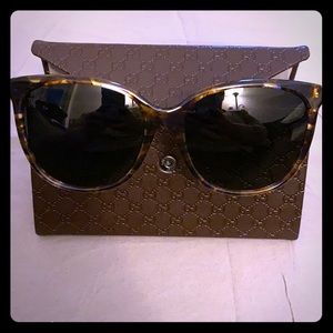 Gucci Sunglasses